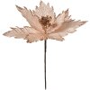 Clayre & Eef 65832 Décoration Noël Ø 31x32 cm