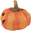 Clayre & Eef 6TE0515 Décoration citrouille Ø 13x12 cm