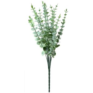 Clayre & Eef 6PL0278 Décoration Branche Verte...