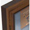 ZEP Polysterol Cadre photo Arles Marron 10x15 cm