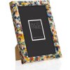 Cadre photo en bois ZEP Brasilia 13x18 cm