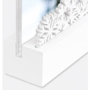 ZEP ZT648W Dobbiaco Horizontal cadre photo 10x15 cm...