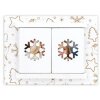 ZEP VP2364 Valtellina B cadre photo en bois blanc 10x15 cm