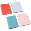 Walther MA-561 Mini Memories Pure portrait 40 photos 10x15 cm 4 couleurs assorties