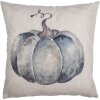 Clayre & Eef CSP21 Housse de coussin beige gris style campagnard 45x45 cm