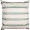 Clayre & Eef CSP22 Housse de coussin Beige Gris 45x45 cm polyester style cottage