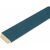 Deknudt S226K6 cadre photo bois bleu 40,0 x 50,0 cm