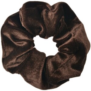 Juleeze JZCO0039 Chouchou Ø 10 cm Marron...