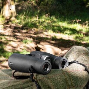 Jumelles Noblex NF 8x56 Inception Noir étanche grossissement 8x