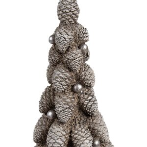 Clayre & Eef 6PR4298 Arbre décoratif brun...