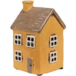 Clayre & Eef 6CE1891 Porte-bougie à...