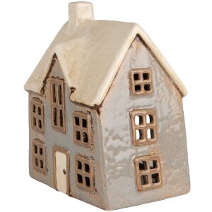 Clayre & Eef 6CE1899 Porte-bougie à...