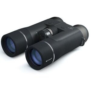 Jumelles Noblex NF 10x42 R advanced avec télémètre laser
