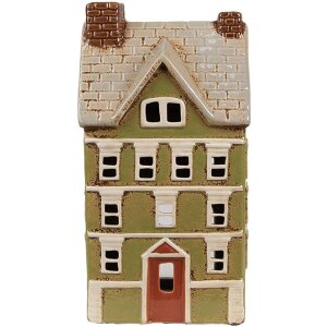 Clayre & Eef 6CE1870 Porte-bougie à...