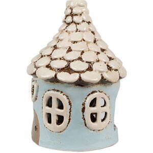 Clayre & Eef 6CE1875 Porte-bougie à...