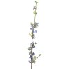 Clayre & Eef 5PL0111 Décoration Branche avec fleurs 5x5x100 cm