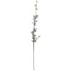 Clayre & Eef 5PL0111 Décoration Branche avec fleurs 5x5x100 cm