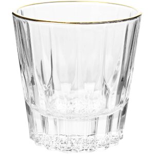 Clayre & Eef 6GL5009 Verre à boire Ø...