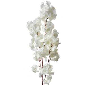 Clayre & Eef 5PL0118W Décoration Branche avec...