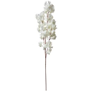 Clayre & Eef 5PL0118W Décoration Branche avec...