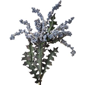 Clayre & Eef 6PL0329 Décoration Branche avec...