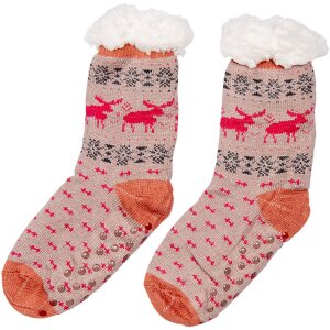 Juleeze JZSKSET0001 Lot de 12 paires de chaussettes One Size Multicolores Quotidiennes