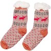 Juleeze JZSKSET0001 Lot de 12 paires de chaussettes One Size Multicolores Quotidiennes