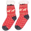 Juleeze JZSKSET0001 Lot de 12 paires de chaussettes One Size Multicolores Quotidiennes