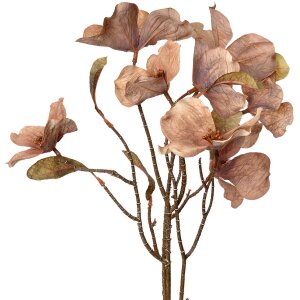 Clayre & Eef 5PL0112BE Fleur artificielle 12x8x72 cm