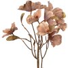 Clayre & Eef 5PL0112BE Fleur artificielle 12x8x72 cm