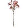 Clayre & Eef 5PL0112P Fleur artificielle 12x8x72 cm