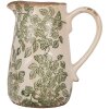 Clayre & Eef 6CE1977M Décoration Pichet 16x12x18 cm