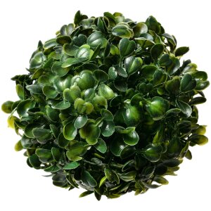 Clayre & Eef 6PL0325XS Boule décorative Buis...