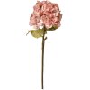 Clayre & Eef 6PL0333P Branche décorative avec fleurs roses 10x10x55 cm