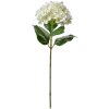 Clayre & Eef 5PL0137BE Fleur artificielle Beige Vert 16x15x68 cm