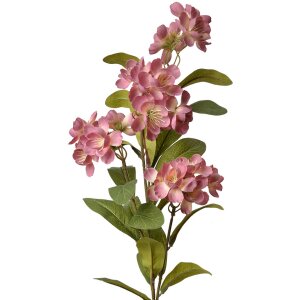 Clayre & Eef 6PL0344P Branche décorative avec...