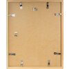 Goldbuch Rustiq cadre photo marron 40x50 cm avec passe-partout 30x40 cm