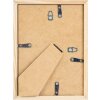 Goldbuch cadre en bois Aura 15x20 cm Dirty Rose