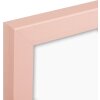 Goldbuch cadre en bois Aura 15x20 cm Dirty Rose