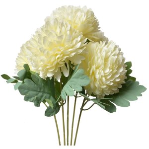 Clayre & Eef 6PL0362W Branche décorative...