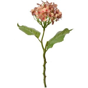 Clayre & Eef 6PL0365P Fleur artificielle 19x10x37 cm