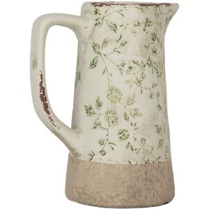 Clayre & Eef 6CE1924M Pichet déco...