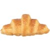 Clayre & Eef Croissant décoratif brun 13x7x5 cm plastique