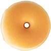 Clayre & Eef 65980Y Décoration Donut jaune Ø 6x2 cm