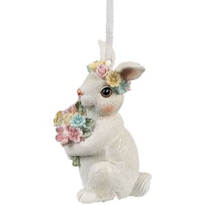 Clayre & Eef 6PR4409 Décoration Suspension...