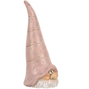 Clayre & Eef 6PR5277 Décoration Elfe rose...