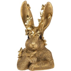 Clayre & Eef 6PR5105 Décoration Lapin...