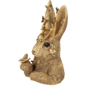 Clayre & Eef 6PR5105 Décoration Lapin...