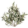Clayre & Eef 5PL0149 Arbre décoratif vert 20x20x90 cm plastique