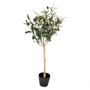 Clayre & Eef 5PL0150 Décoration Arbre vert...